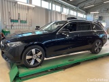  Mercedes  C-Klasse 300 e T Avantgarde Drag Adaptiv Fart #3