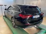  Mercedes  C-Klasse 300 e T Avantgarde Drag Adaptiv Fart #4