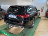  Mercedes  C-Klasse 300 e T Avantgarde Drag Adaptiv Fart #5