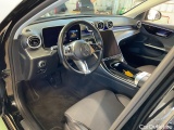  Mercedes  C-Klasse 300 e T Avantgarde Drag Adaptiv Fart #11