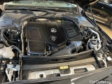  Mercedes  C-Klasse 300 e T Avantgarde Drag Adaptiv Fart #15