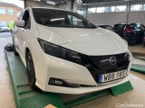  Nissan  Leaf N-Connecta 39 kWh *SEE INSPECTION HERE https://lnk.bus.no/20530P3C3X * #2