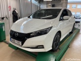  Nissan  Leaf N-Connecta 39 kWh *SEE INSPECTION HERE https://lnk.bus.no/20530P3C3X * #3