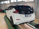  Nissan  Leaf N-Connecta 39 kWh *SEE INSPECTION HERE https://lnk.bus.no/20530P3C3X * #4