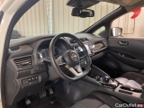  Nissan  Leaf N-Connecta 39 kWh *SEE INSPECTION HERE https://lnk.bus.no/20530P3C3X * #9