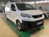  Peugeot  Expert Electric 136hk 75kwh #2
