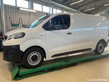  Peugeot  Expert Electric 136hk 75kwh #3