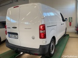  Peugeot  Expert Electric 136hk 75kwh #5