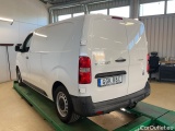  Peugeot  Expert Electric 136hk 75kwh #4