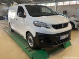  Peugeot  Expert Electric 136hk 75kwh 