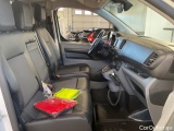  Peugeot  Expert Electric 136hk 75kwh #7