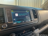  Peugeot  Expert Electric 136hk 75kwh #13