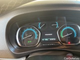  Peugeot  Expert Electric 136hk 75kwh #14