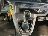  Peugeot  Expert Utökad Last 2.0 BlueHDi L2 Pro+ #6
