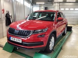  Skoda  Kodiaq 2.0 TDI 4x4 Businessline Style 7-Sits Cockpit Skinn/Alcantara Canton Drag Kamera Värmare Navi #3