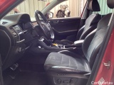  Skoda  Kodiaq 2.0 TDI 4x4 Businessline Style 7-Sits Cockpit Skinn/Alcantara Canton Drag Kamera Värmare Navi #6