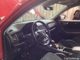  Skoda  Kodiaq 2.0 TDI 4x4 Businessline Style 7-Sits Cockpit Skinn/Alcantara Canton Drag Kamera Värmare Navi #10