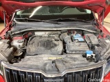  Skoda  Kodiaq 2.0 TDI 4x4 Businessline Style 7-Sits Cockpit Skinn/Alcantara Canton Drag Kamera Värmare Navi #12