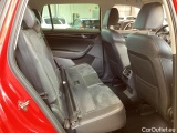  Skoda  Kodiaq 2.0 TDI 4x4 Businessline Style 7-Sits Cockpit Skinn/Alcantara Canton Drag Kamera Värmare Navi #13