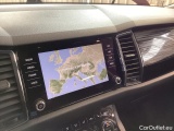 Skoda  Kodiaq 2.0 TDI 4x4 Businessline Style 7-Sits Cockpit Skinn/Alcantara Canton Drag Kamera Värmare Navi #14