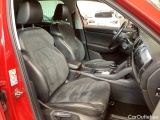  Skoda  Kodiaq 2.0 TDI 4x4 Businessline Style 7-Sits Cockpit Skinn/Alcantara Canton Drag Kamera Värmare Navi #7