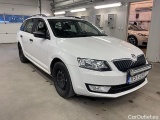  Skoda  Octavia Kombi 1.6 TDI 4x4 Ambition Drag Värmare 