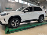  Toyota  RAV4 2.5 Plug-In AWD-i X-Edition Kamera Drag #3