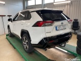  Toyota  RAV4 2.5 Plug-In AWD-i X-Edition Kamera Drag #4