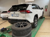  Toyota  RAV4 2.5 Plug-In AWD-i X-Edition Kamera Drag #5