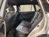  Toyota  RAV4 2.5 Plug-In AWD-i X-Edition Kamera Drag #8