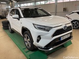  Toyota  RAV4 2.5 Plug-In AWD-i X-Edition Kamera Drag 