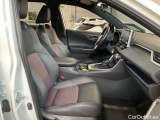  Toyota  RAV4 2.5 Plug-In AWD-i X-Edition Kamera Drag #7