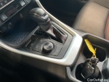  Toyota  RAV4 2.5 Plug-In AWD-i X-Edition Kamera Drag #9