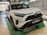  Toyota  RAV4 2.5 Plug-In AWD-i X-Edition Kamera Drag #3