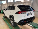  Toyota  RAV4 2.5 Plug-In AWD-i X-Edition Kamera Drag #4