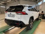  Toyota  RAV4 2.5 Plug-In AWD-i X-Edition Kamera Drag #5