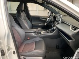  Toyota  RAV4 2.5 Plug-In AWD-i X-Edition Kamera Drag #7