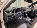  Toyota  RAV4 2.5 Plug-In AWD-i X-Edition Kamera Drag #9