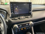  Toyota  RAV4 2.5 Plug-In AWD-i X-Edition Kamera Drag #12