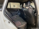  Toyota  RAV4 2.5 Plug-In AWD-i X-Edition Kamera Drag #14