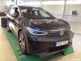  Volkswagen  ID.4 GTX 4Motion Komfort Plus Drag Kamera HuD Navi 
