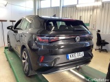  Volkswagen  ID.4 GTX 4Motion Komfort Plus Drag Kamera HuD Navi #4