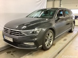  Volkswagen  Passat 2.0 TDI 4Motion 200HK R-Line Drag Paket Cockpit Värmare #3