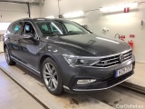  Volkswagen  Passat 2.0 TDI 4Motion 200HK R-Line Drag Paket Cockpit Värmare #2