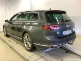  Volkswagen  Passat 2.0 TDI 4Motion 200HK R-Line Drag Paket Cockpit Värmare #4