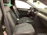  Volkswagen  Passat 2.0 TDI 4Motion 200HK R-Line Drag Paket Cockpit Värmare #8
