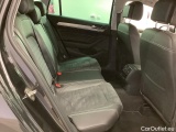 Volkswagen  Passat 2.0 TDI 4Motion 200HK R-Line Drag Paket Cockpit Värmare #9