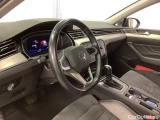  Volkswagen  Passat 2.0 TDI 4Motion 200HK R-Line Drag Paket Cockpit Värmare #12