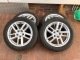  Ford  Focus Turnier 1.5 EcoBlue Start-Stopp-System Aut. ST-LINE X Automatic Diesel  51 #11