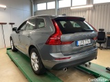  Volvo  XC60 D4 AWD Momentum SE Interirör Paket VoC CarPlay Drag #4